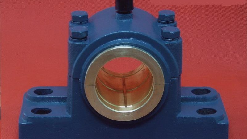 NU205轴承报价：揭秘轴承选型的关键因素