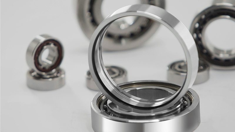 G6.3与G2.5：揭秘联轴器动平衡等级的差异